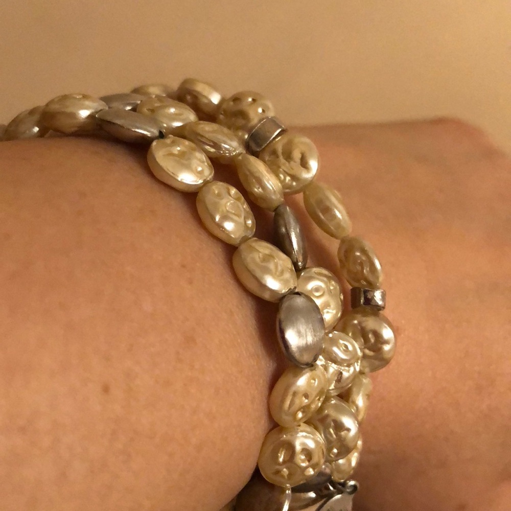 3 Bracelets